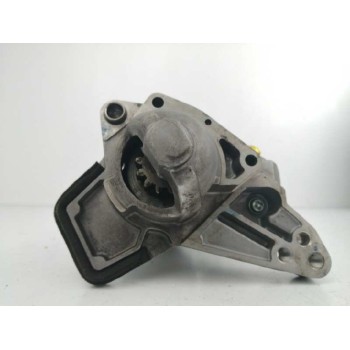 Recambio de motor arranque para renault clio iv 0.9 tce referencia OEM IAM 233000557R M000TD0372ZE 