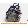 Recambio de motor completo para citroën xantia berlina 1.9 turbodiesel referencia OEM IAM DHX  6041665
