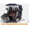 Recambio de motor completo para citroën xantia berlina 1.9 turbodiesel referencia OEM IAM DHX  6041665