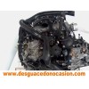 Recambio de motor completo para citroën xantia berlina 1.9 turbodiesel referencia OEM IAM DHX  6041665