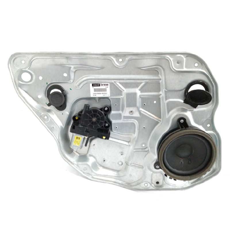 Recambio de elevalunas trasero izquierdo para volvo xc70 2.4 diesel cat referencia OEM IAM 983041102 970715101 