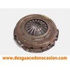Recambio de kit embrague para ford transit, caja cerrada 86/92 2.5 diesel referencia OEM IAM   