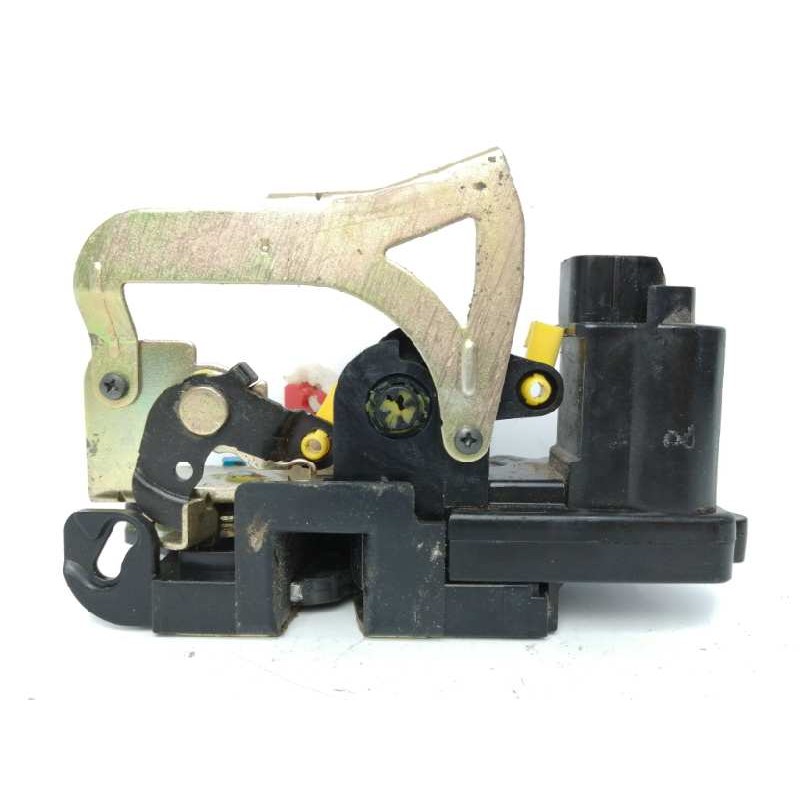 CERRADURA PUERTA DELANTERA DERECHA