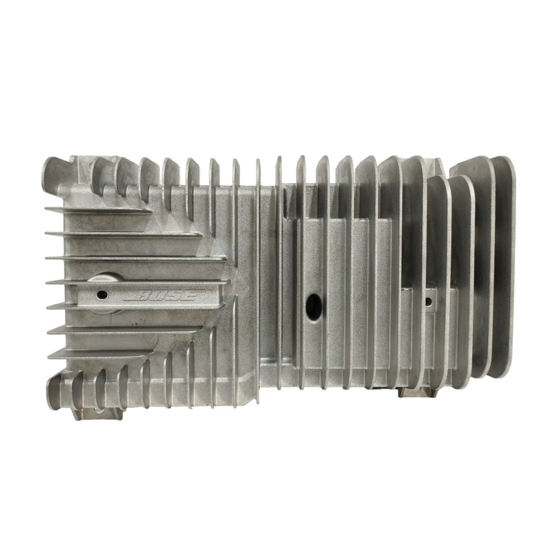 Recambio de modulo electronico para infiniti q50 50 hybrid referencia OEM IAM 280616HE1B AMPLIFICADOR BOSE 