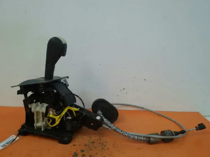 Recambio de palanca cambio para opel vectra c berlina gts elegance referencia OEM IAM  AUTOMATICO CACOMUNES