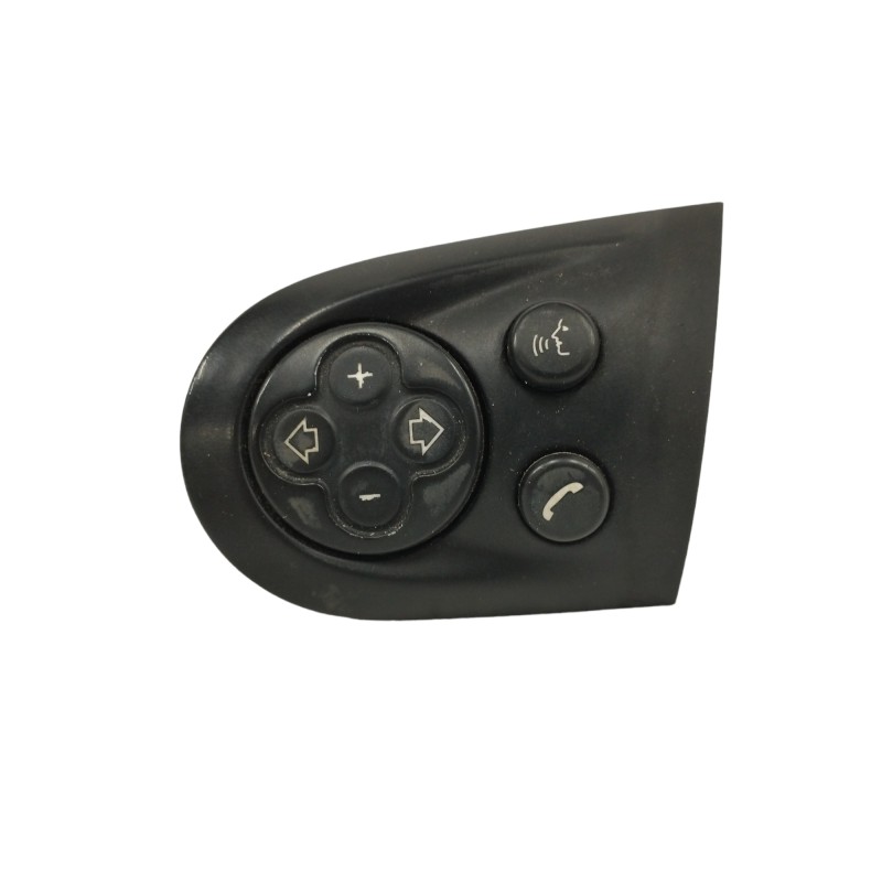 Recambio de mando volante para mini mini (r56) one referencia OEM IAM 9226804 LADO IZQUIERDO 