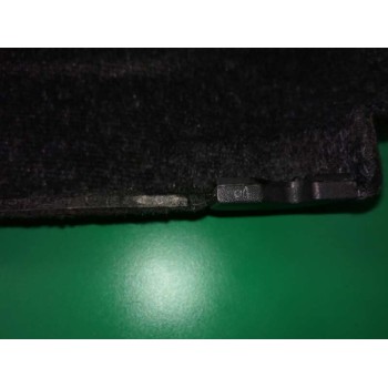 Recambio de bandeja trasera para fiat bravo (198) dynamic 1,6 16v multijet 90 (66 kw) referencia OEM IAM   