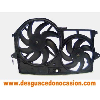 ELECTROVENTILADOR 