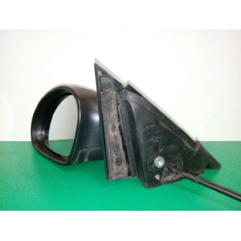 Recambio de retrovisor izquierdo para seat cordoba berlina (6l2) 1.4 16v referencia OEM IAM 6L1857507T9B9 MANUAL CAESPECIFICOS