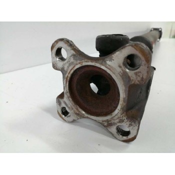 Recambio de transmision central para ssangyong musso 2.9 turbodiesel cat referencia OEM IAM 3320005800  