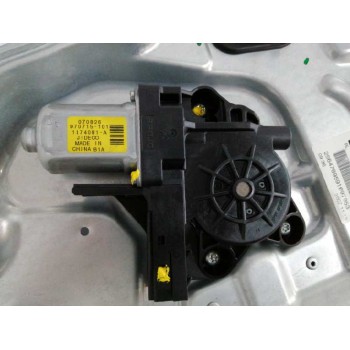 Recambio de elevalunas trasero izquierdo para volvo xc70 2.4 diesel cat referencia OEM IAM 983041102 970715101 