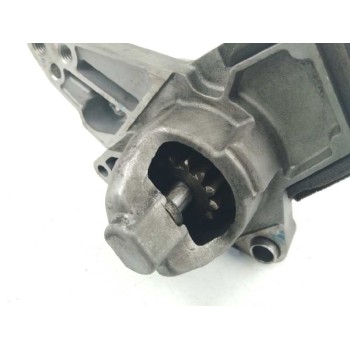 Recambio de motor arranque para renault clio iv 0.9 tce referencia OEM IAM 233000557R M000TD0372ZE 