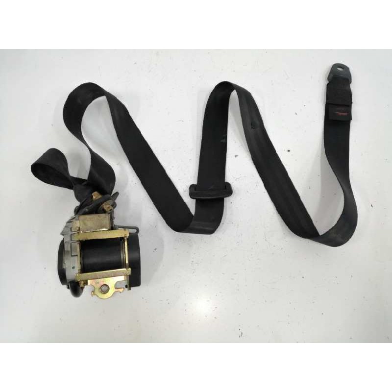 Recambio de cinturon seguridad delantero derecho para peugeot 307 (s1) 1.6 16v cat referencia OEM IAM   