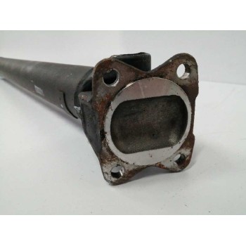 Recambio de transmision central para ssangyong musso 2.9 turbodiesel cat referencia OEM IAM 3320005800  