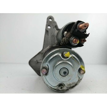 Recambio de motor arranque para renault clio iv 0.9 tce referencia OEM IAM 233000557R M000TD0372ZE 