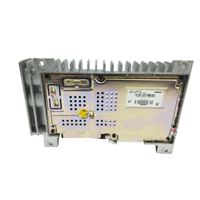 MODULO ELECTRONICO AMPLIFICADOR BOSE