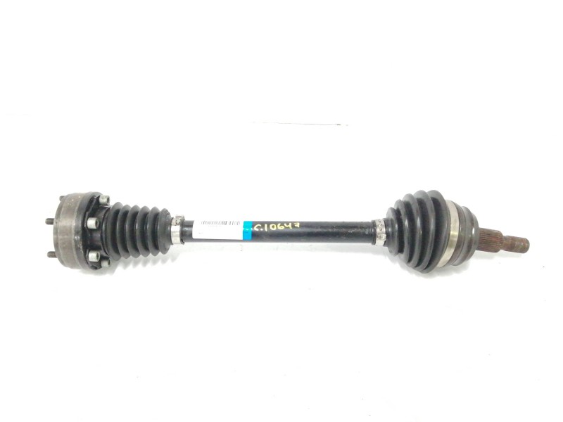 Recambio de transmision delantera izquierda para volkswagen golf iv berlina (1j1) highline referencia OEM IAM   GRP2