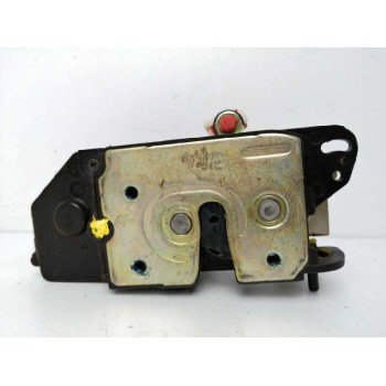 Recambio de cerradura puerta trasera derecha para ssangyong actyon i 200 xdi 4wd referencia OEM IAM 7132009003  