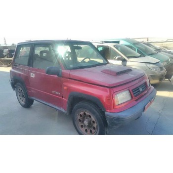 suzuki vitara se/sv (et) del año 1999