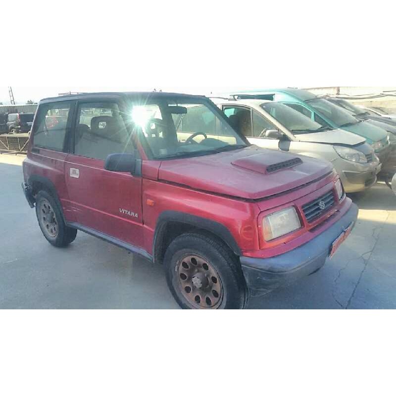 SUZUKI VITARA SE/SV (ET)
