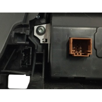 Recambio de sistema audio / radio cd para citroën berlingo furgoneta/monovolumen (k9) 1.5 bluehdi 100 referencia OEM IAM 4390160