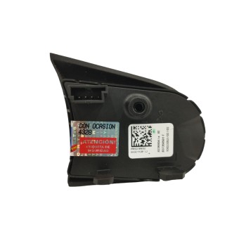 Recambio de mando volante para mini mini (r56) one referencia OEM IAM 9226804 LADO IZQUIERDO 