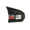 Recambio de mando volante para mini mini (r56) one referencia OEM IAM 9226804 LADO IZQUIERDO 