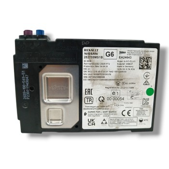 MODULO ELECTRONICO 282755MS1B 