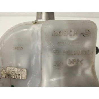 Recambio de bomba freno para ford transit caja cerrada ´06 ft 260 k trend lkw referencia OEM IAM 0204051174  