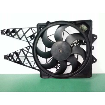Recambio de electroventilador para fiat bravo (198) dynamic 1,6 16v multijet 90 (66 kw) referencia OEM IAM 882300200  