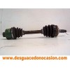 Recambio de transmision delantera derecha para ford probe 2.2 turbo cat referencia OEM IAM   