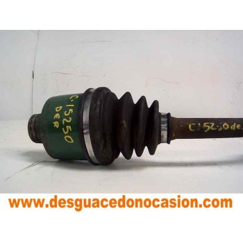 Recambio de transmision delantera derecha para ford probe 2.2 turbo cat referencia OEM IAM   