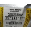 Recambio de airbag delantero derecho para volvo v50 familiar 1.8 cat referencia OEM IAM 30615716  