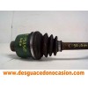 Recambio de transmision delantera derecha para ford probe 2.2 turbo cat referencia OEM IAM   