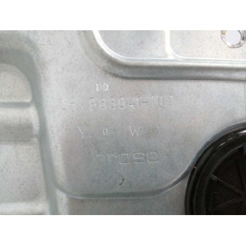 Recambio de elevalunas trasero izquierdo para volvo xc70 2.4 diesel cat referencia OEM IAM 983041102 970715101 