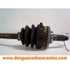 Recambio de transmision delantera derecha para ford probe 2.2 turbo cat referencia OEM IAM   