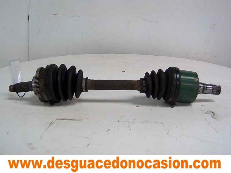 Recambio de transmision delantera izquierda para ford probe 2.2 turbo cat referencia OEM IAM   