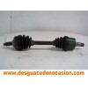 Recambio de transmision delantera izquierda para ford probe 2.2 turbo cat referencia OEM IAM   