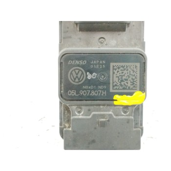 Recambio de sonda lambda para audi q2 (gab) 2.0 16v tdi referencia OEM IAM 05L907807H  