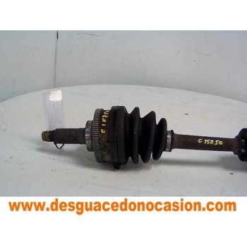 Recambio de transmision delantera izquierda para ford probe 2.2 turbo cat referencia OEM IAM   