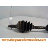 Recambio de transmision delantera izquierda para ford probe 2.2 turbo cat referencia OEM IAM   