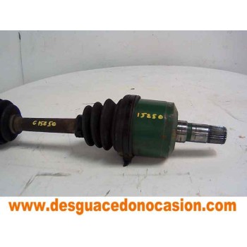 Recambio de transmision delantera izquierda para ford probe 2.2 turbo cat referencia OEM IAM   