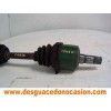 Recambio de transmision delantera izquierda para ford probe 2.2 turbo cat referencia OEM IAM   