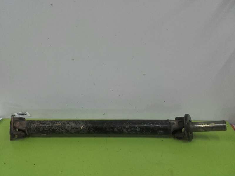 Recambio de transmision central para nissan terrano/terrano.ii (r20) comfort referencia OEM IAM 373002X960 84 CM 