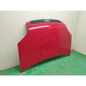 Recambio de capot para ford fusion (cbk) 1.4 16v cat referencia OEM IAM P5N11N16610AF 1532551 