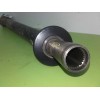 Recambio de transmision central para nissan terrano/terrano.ii (r20) comfort referencia OEM IAM 373002X960 84 CM 