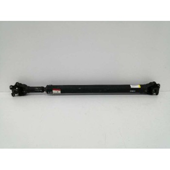 Recambio de transmision central para ssangyong musso 2.9 turbodiesel cat referencia OEM IAM 3320005800  