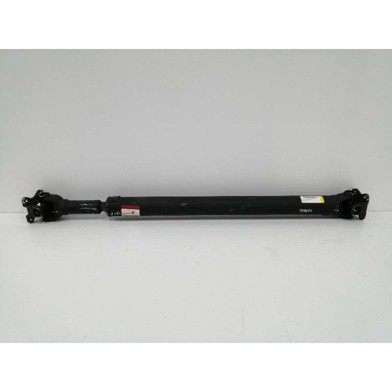 Recambio de transmision central para ssangyong musso 2.9 turbodiesel cat referencia OEM IAM 3320005800  