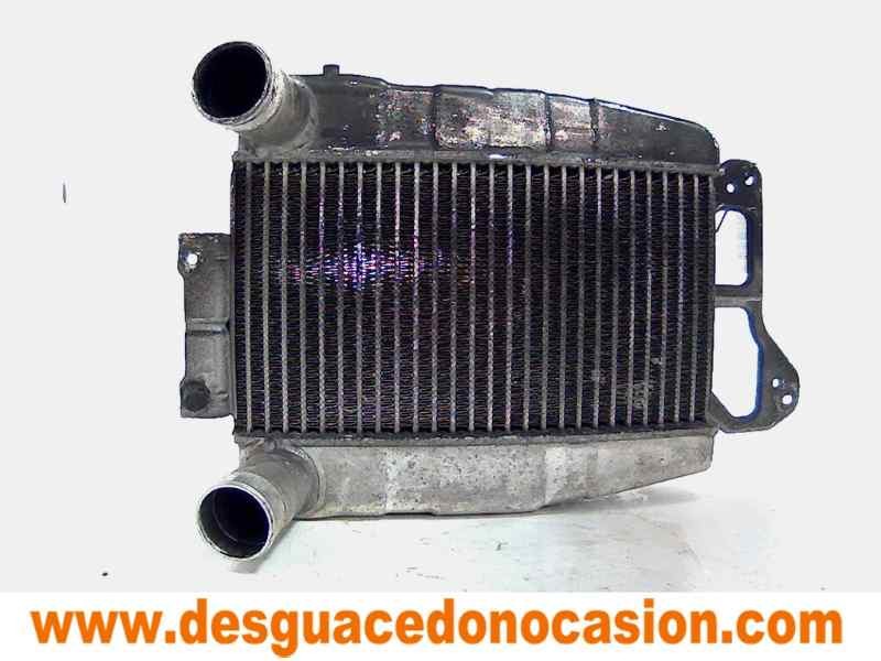 Recambio de intercooler para ford probe 2.2 turbo cat referencia OEM IAM   