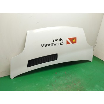 Recambio de capot para renault trafic ii autobús (jl) 2.0 dci 115 referencia OEM IAM   